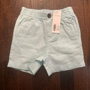- Janie and Jack size 12/18 mos shorts